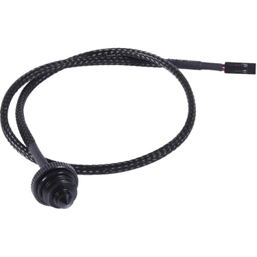 Alphacool eiszapfen temperatuursensor plat g1 4