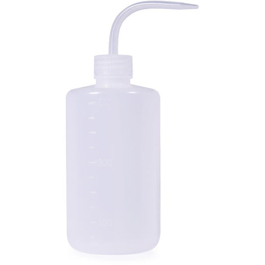 Alphacool spray bottle core 500 ml fles (wit transparant)