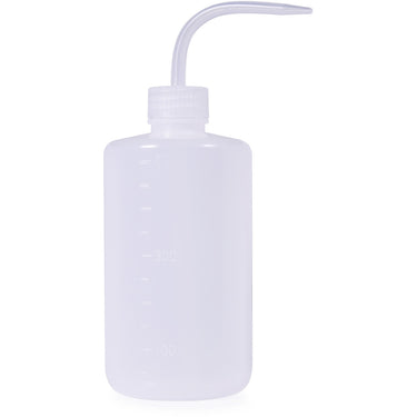 Alphacool spray bottle core 500 ml fles (wit transparant)