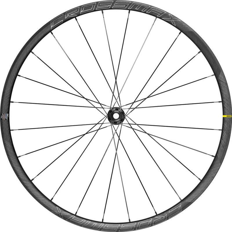 Load image into Gallery viewer, Mavic crossmax sl r 29 boost front wheel
