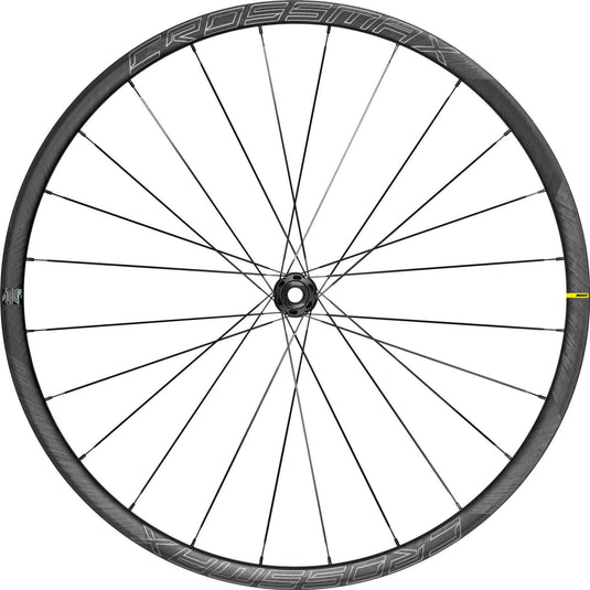 Mavic crossmax sl r 29 boost front wheel