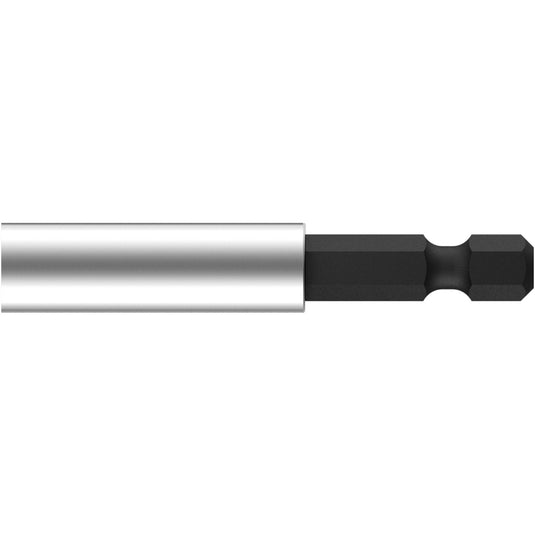 Wiha bithouder magnetisch 58 mm, 1 4 adapter