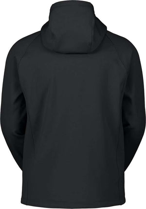 Scott defined warm - hoodie