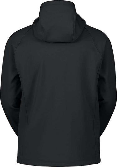 Scott defined warm - hoodie