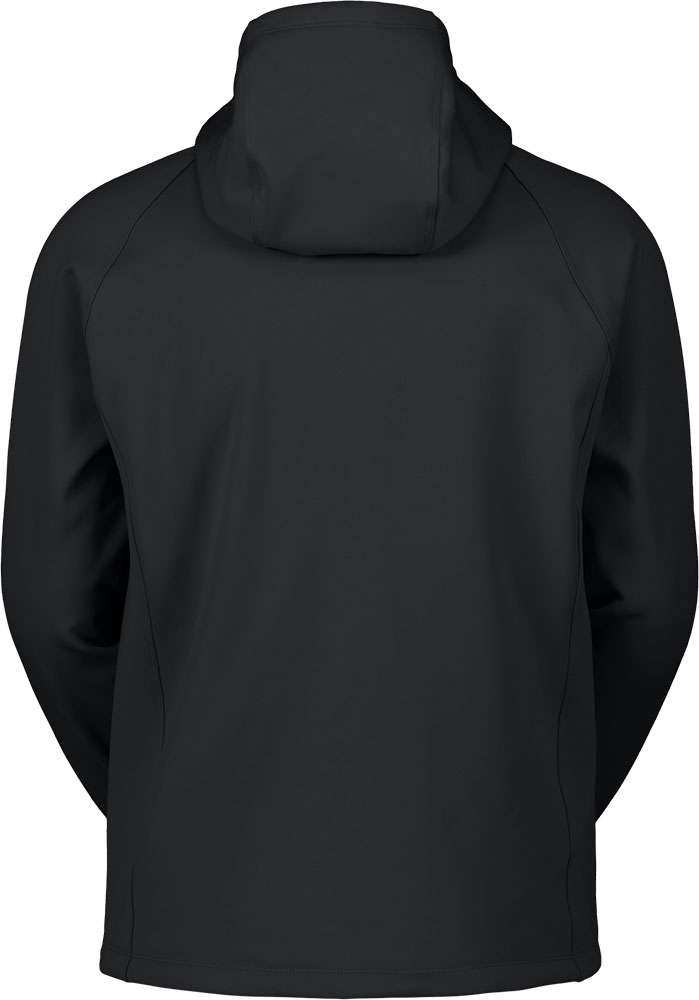 Load image into Gallery viewer, Scott defined warm - hoodie

