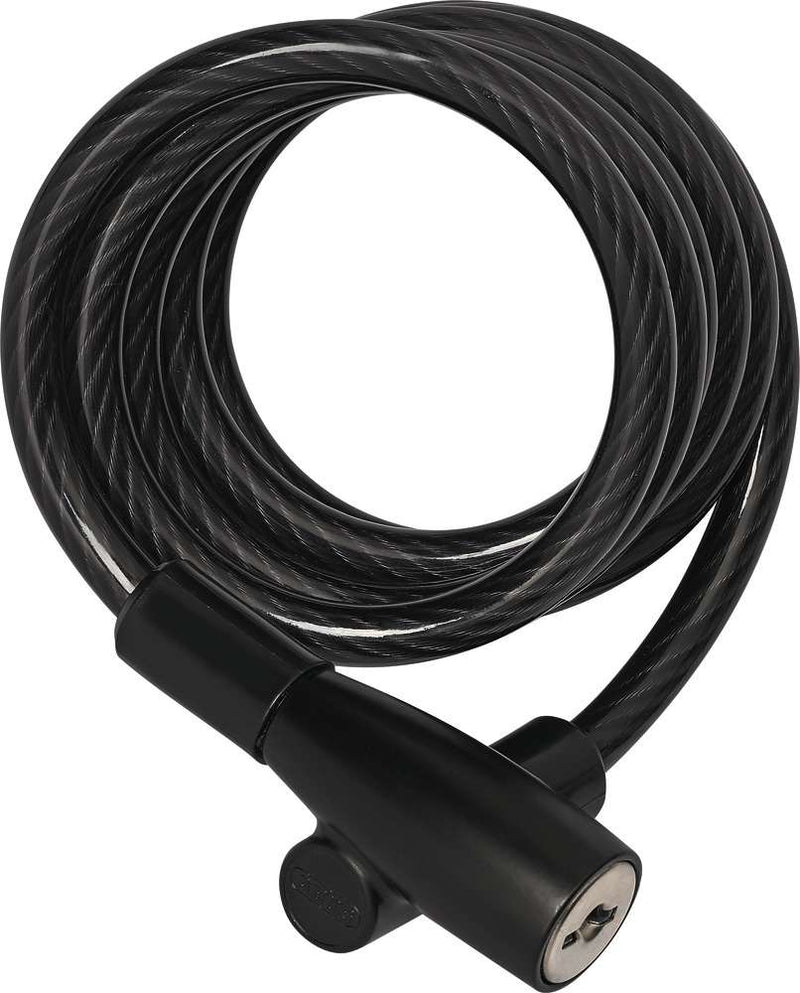 Load image into Gallery viewer, Abus 3506k 120 spiral cable lock
