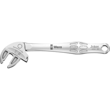 Wera 6004 joker xs | verstelbare steeksleutel | 7-10 mm - 05020099001