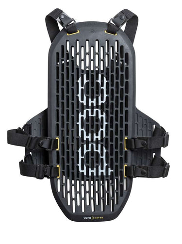Poc vpd system torso - upper protective jersey