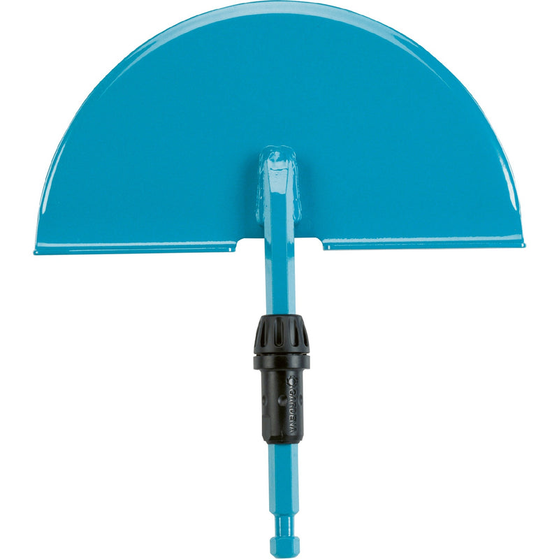 Load image into Gallery viewer, Gardena combisystem graskantafsteker graskantsteker (turquoise, 3149-20)
