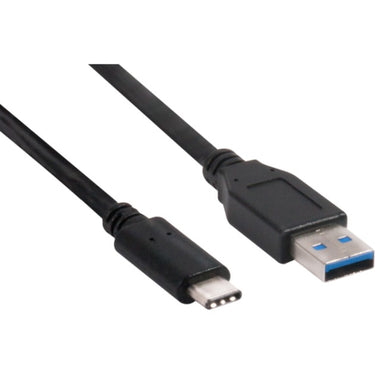 Club 3d usb 3.1 type-c - type-a, 1m kabel (cac-1523)
