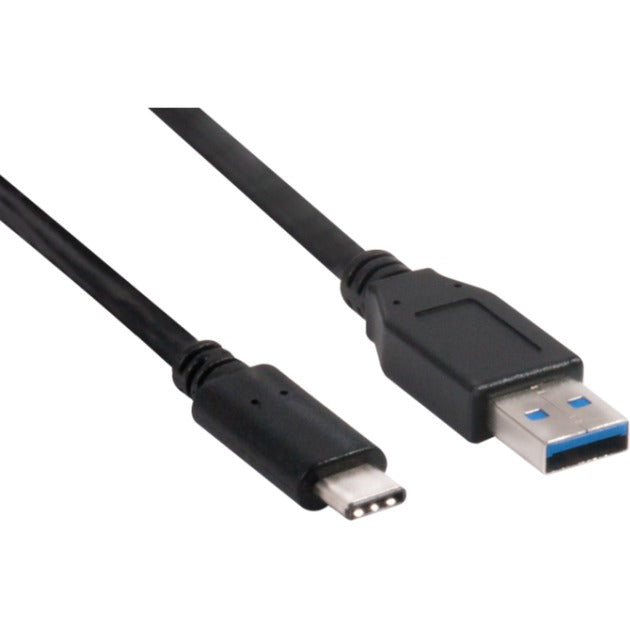 Load image into Gallery viewer, Club 3d usb 3.1 type-c - type-a, 1m kabel (cac-1523)
