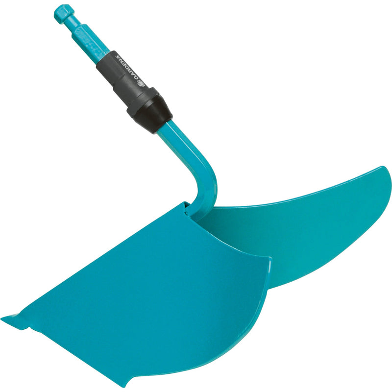 Load image into Gallery viewer, Gardena combisystem aanaarder cultivator (turquoise, 3118-20)
