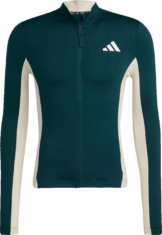 Load image into Gallery viewer, Adidas tempo - long sleeve jersey
