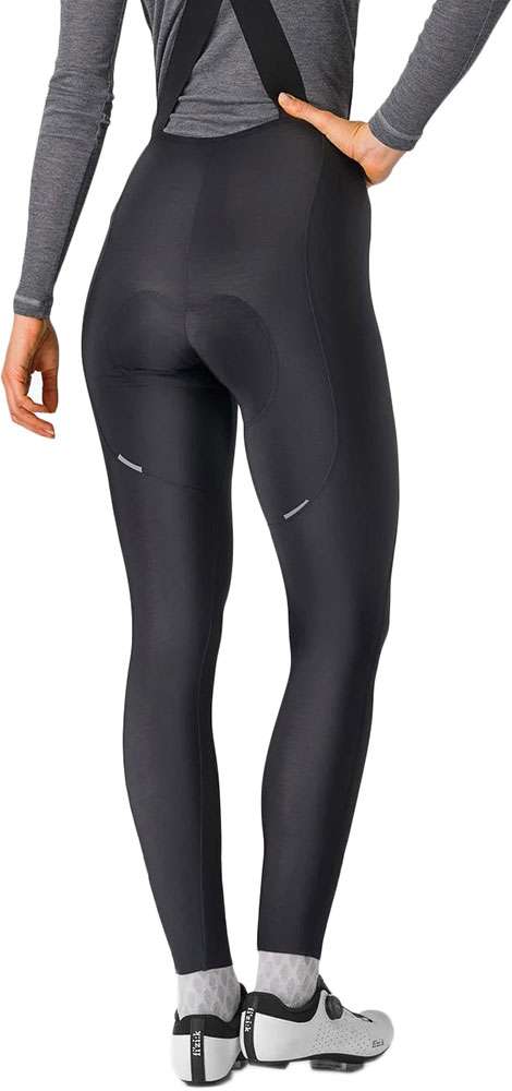 Load image into Gallery viewer, Castelli espresso dt - women's bib shorts with pad
