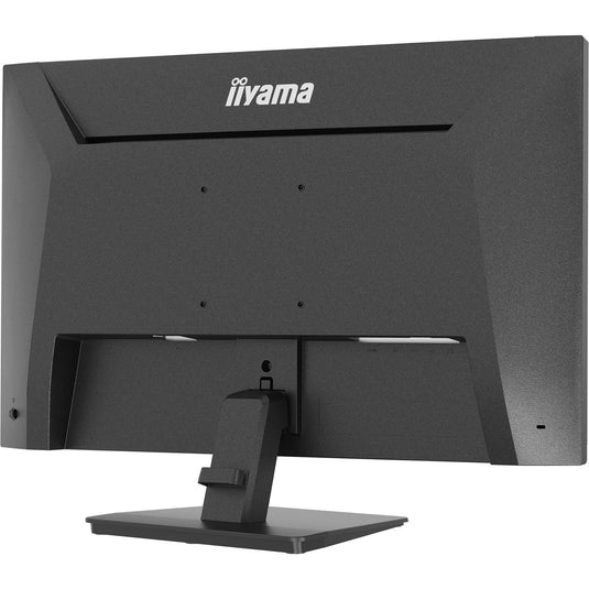 Iiyama prolite x2793qsu-b1 27 monitor (zwart (mat), hdmi, displayport, usb, audio)
