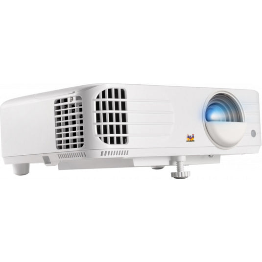 Viewsonic px701-4k dlp-projector 4k uhd (wit, 3200 ansi lumen)