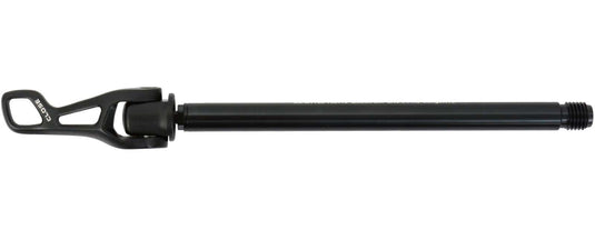 Shimano ax-mt700 e-thru lever axle rear