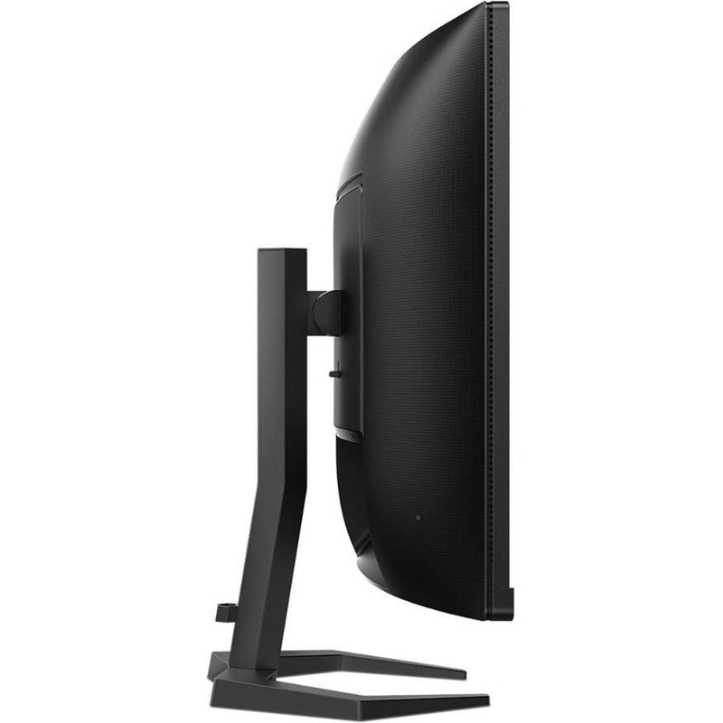 Load image into Gallery viewer, Philips 34e1c5600he 00 34 curved ultrawide monitor (zwart, hdmi, displayport, 4x usb-a, usb-c)
