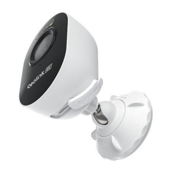 Afbeelding laden in galerijviewer, Reolink e450 4k 8mp dual-band wifi beveiligingscamera (wit)
