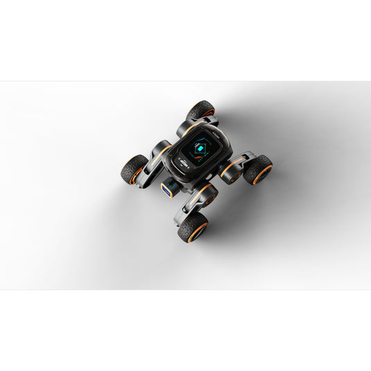 Ubtech ugot ai space exploration kit robot (bluetooth 5.0, wi-fi 2.4 ghz 5 ghz)