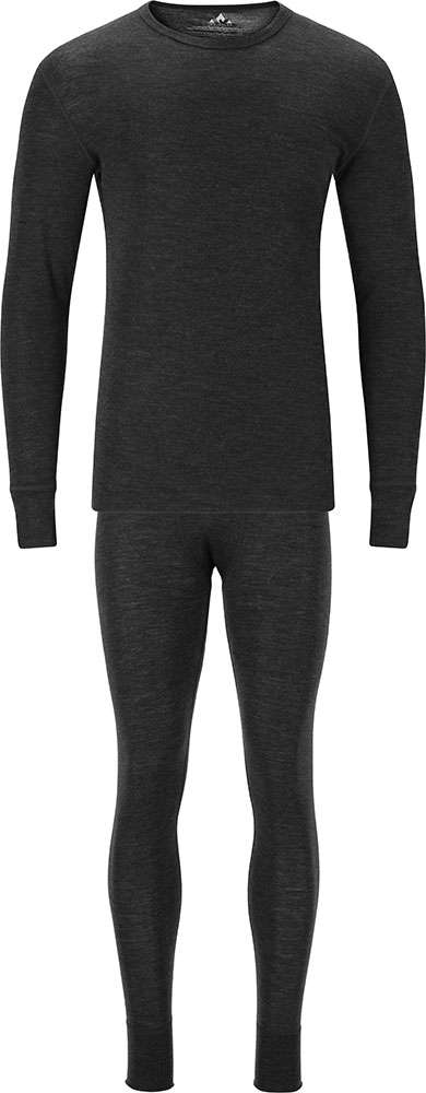 Load image into Gallery viewer, Whistler cerro merino - functional underwear set
