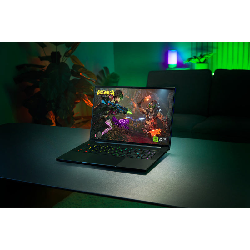 Load image into Gallery viewer, Razer blade 18 (2026) 18 gaming laptop (zwart | core ultra 9 290hx plus | rtx 5090 | 64 gb | 2 tb ssd)
