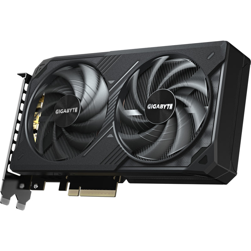 Load image into Gallery viewer, Gigabyte geforce rtx 5060 ti windforce 8g grafische kaart (3x displayport, 1x hdmi)
