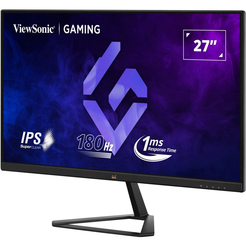 Load image into Gallery viewer, Viewsonic vx2779-hd-pro 27 gaming monitor (zwart, 2x hdmi, 1x displayport, 180 hz)
