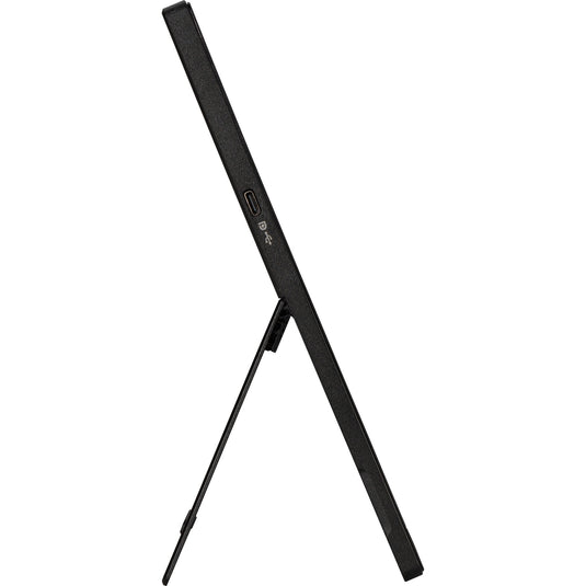 Asus zenscreen mb16acv 16 monitor (zwart, 1x usb-c)