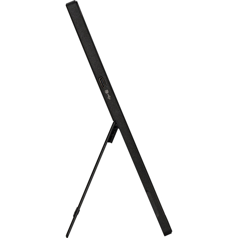 Load image into Gallery viewer, Asus zenscreen mb16acv 16 monitor (zwart, usb-c)

