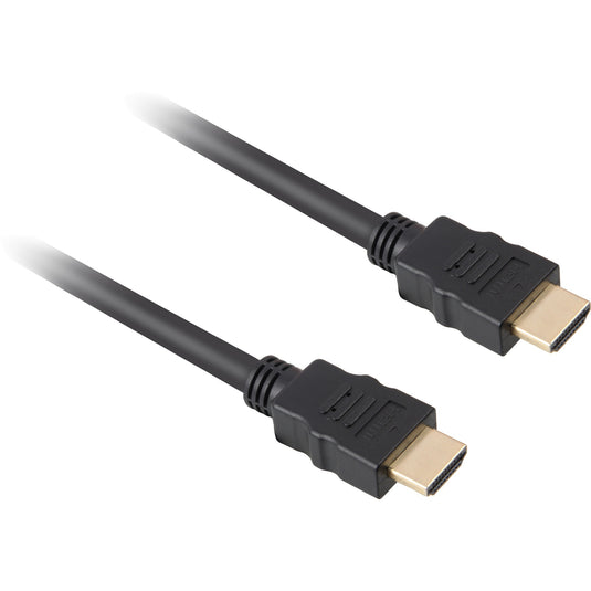 Sharkoon hdmi kabel (zwart, 7,5 meter)
