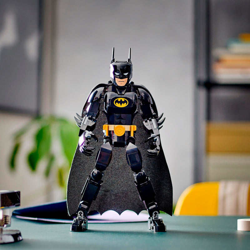 Load image into Gallery viewer, Lego super heroes 76259 batman bouwfiguur
