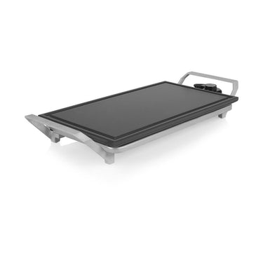 Princess table chef premium stonegrill elektrische bakplaat