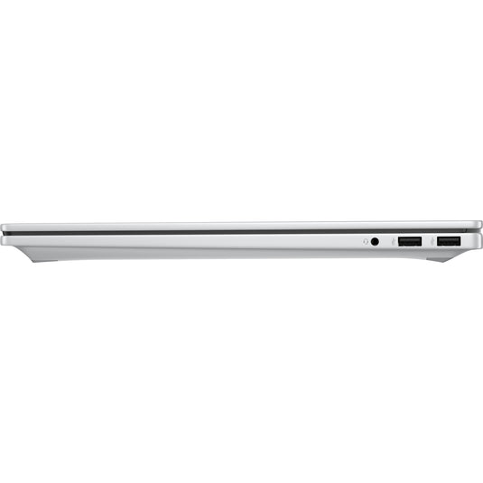 Hp omnibook 7 ngai 17-dc0050nd 17.3 copilot+ laptop (zilver | core ultra 5 226v | intel arc 130v | 16 gb | 512 gb ssd | touch)