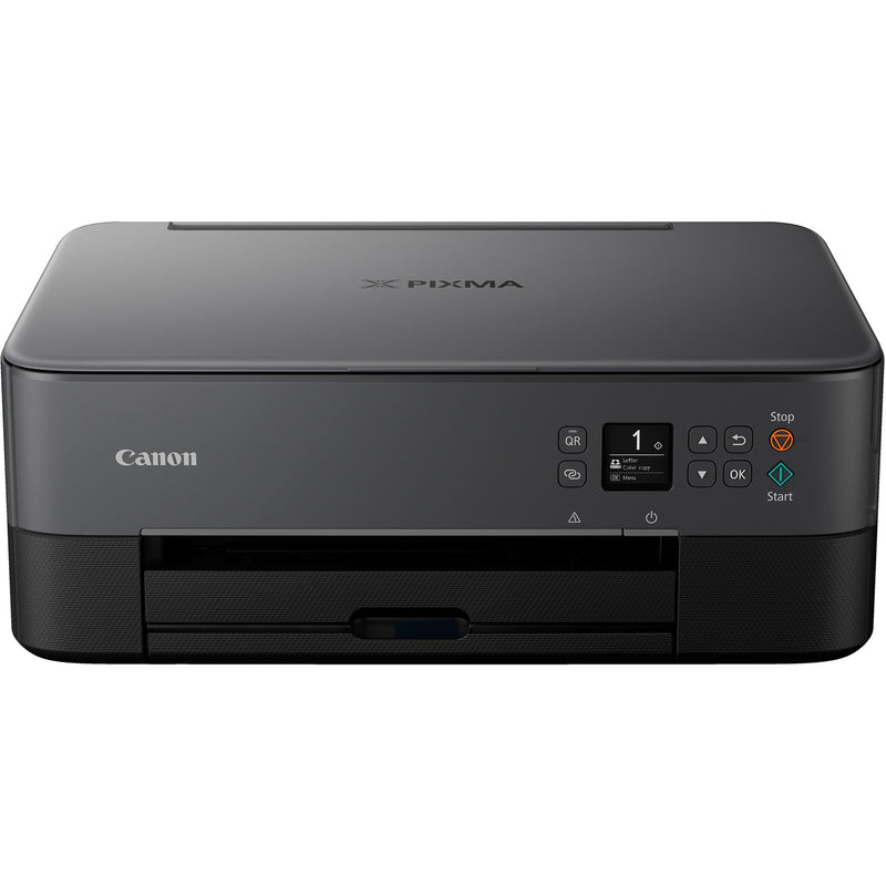 Load image into Gallery viewer, Canon pixma ts5350i all-in-one inkjetprinter (zwart, scannen, kopiëren, wi-fi)

