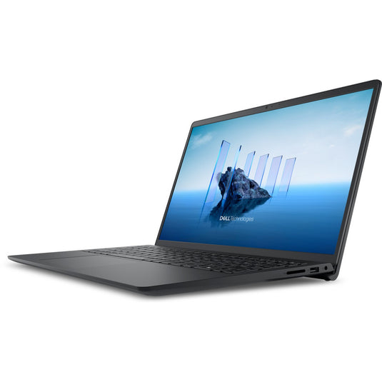 Dell pro 15 essential pv15250 15.6 laptop (zwart | core i5-1334u | uhd graphics | 16 gb | 512 gb ssd)