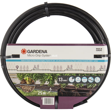 Gardena micro-drip system druppelbuis 13 mm (1 2) ø - 13503-20