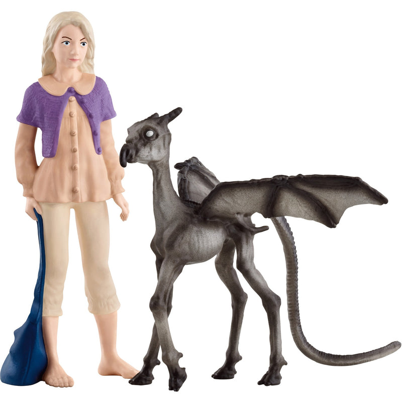 Load image into Gallery viewer, Schleich harry potter - loena leeflang terzieler speelfiguur
