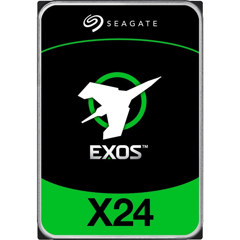 Load image into Gallery viewer, Seagate exos x24 20 tb harde schijf (st20000nm002h, sata 600, 24 7)
