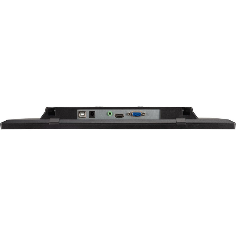 Load image into Gallery viewer, Viewsonic 10-point touchscreen monitor td1630-3 16 (zwart, 1x hdmi, vga, usb-b)

