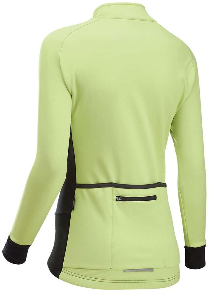 Load image into Gallery viewer, Northwave reload jacket - women's thermal jacket
