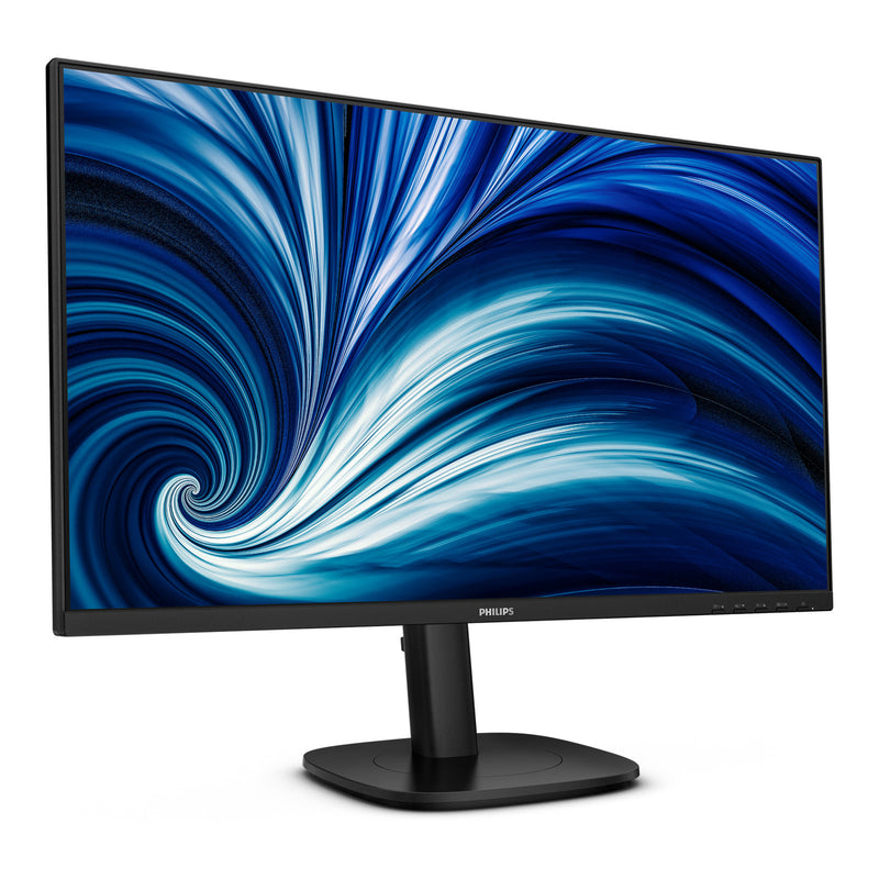 Load image into Gallery viewer, Philips 27b2n3500j 27 monitor (zwart, 120 hz, hdmi, displayport, audio, usb-hub)
