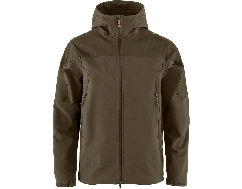 Load image into Gallery viewer, Fjällräven keb agile - winter jacket
