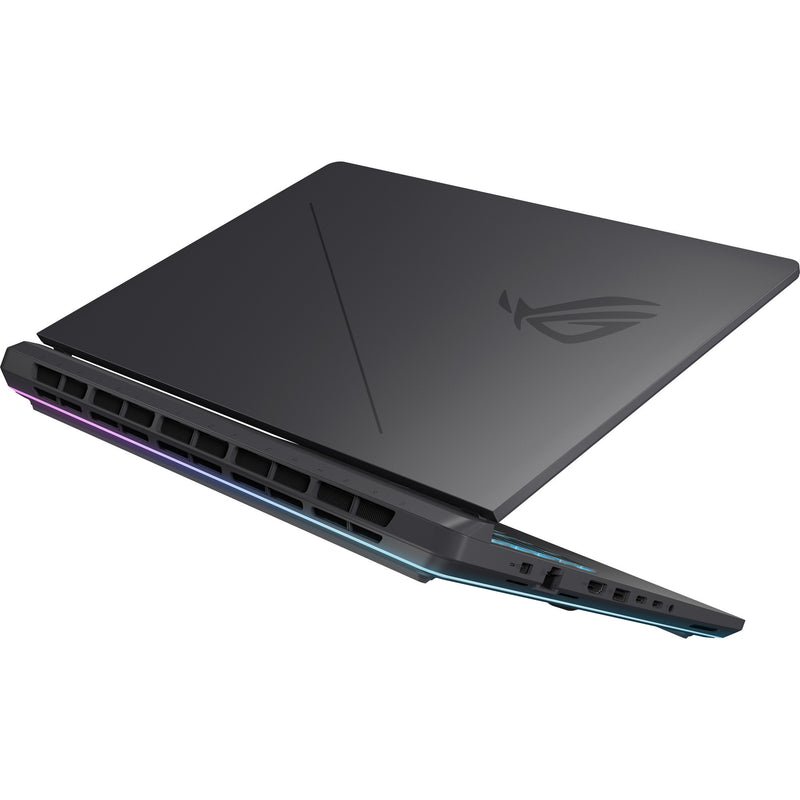 Load image into Gallery viewer, Asus rog strix g16 g615lr-s5072w 16 copilot+ gaming laptop (zwart grijs | core ultra 9 275hx | rtx 5070 ti | 32 gb | 1 tb ssd)
