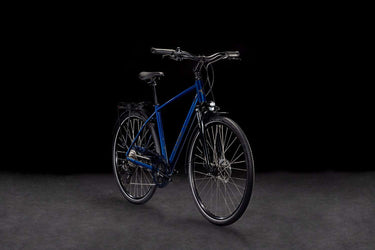 Cube touring one deepsea´n´blackchrome