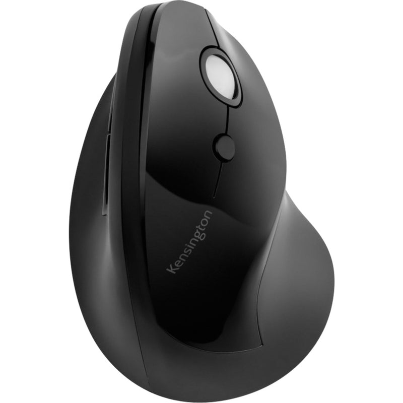 Load image into Gallery viewer, Kensington pro fit ergo verticale draadloze muis (zwart, 800 - 1600 dpi)
