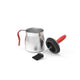 Kamado joe krafted steel basting pot (1 liter)