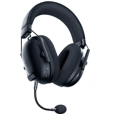 Razer blackshark v2 pro over-ear gaming headset (zwart, pc, playstation 4, xbox one, nintendo switch)