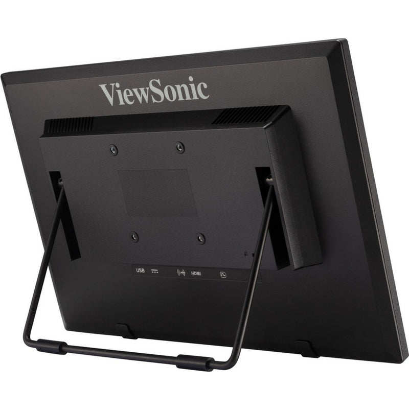 Load image into Gallery viewer, Viewsonic 10-point touchscreen monitor td1630-3 16 (zwart, 1x hdmi, vga, usb-b)
