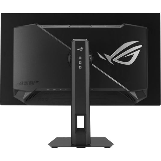 Asus rog strix xg27aqdmes 26.5 gaming monitor (zwart, 2x hdmi, displayport, 240 hz)